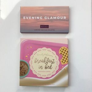 Makeup palette bundle